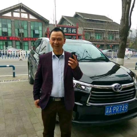 网络哥