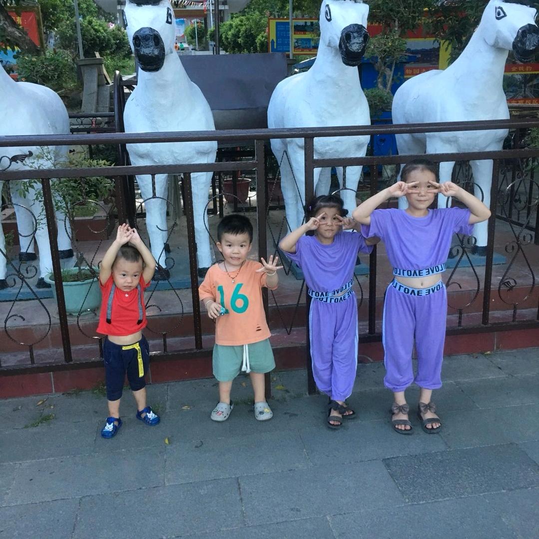 幸运巧克力