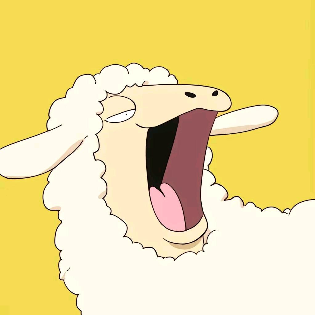 羔羔羊玩具联盟