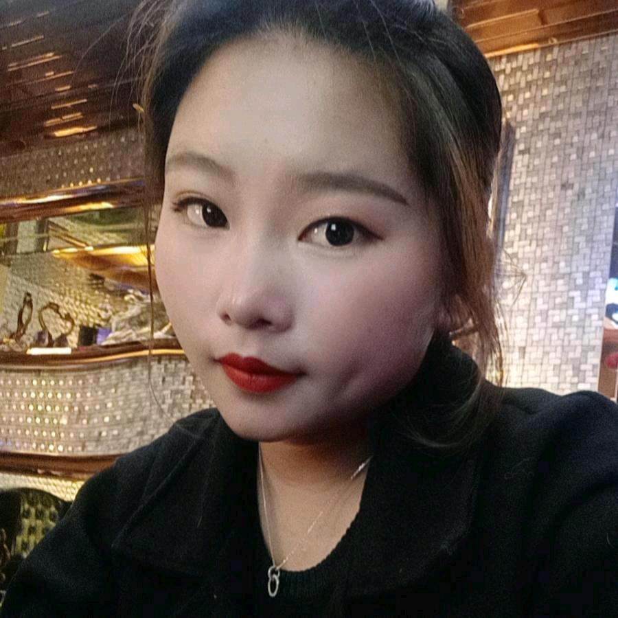 小丽是我~