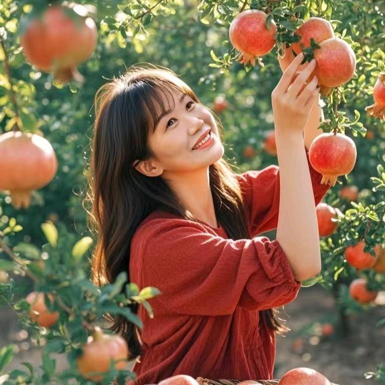 郑州石榴英姐园林