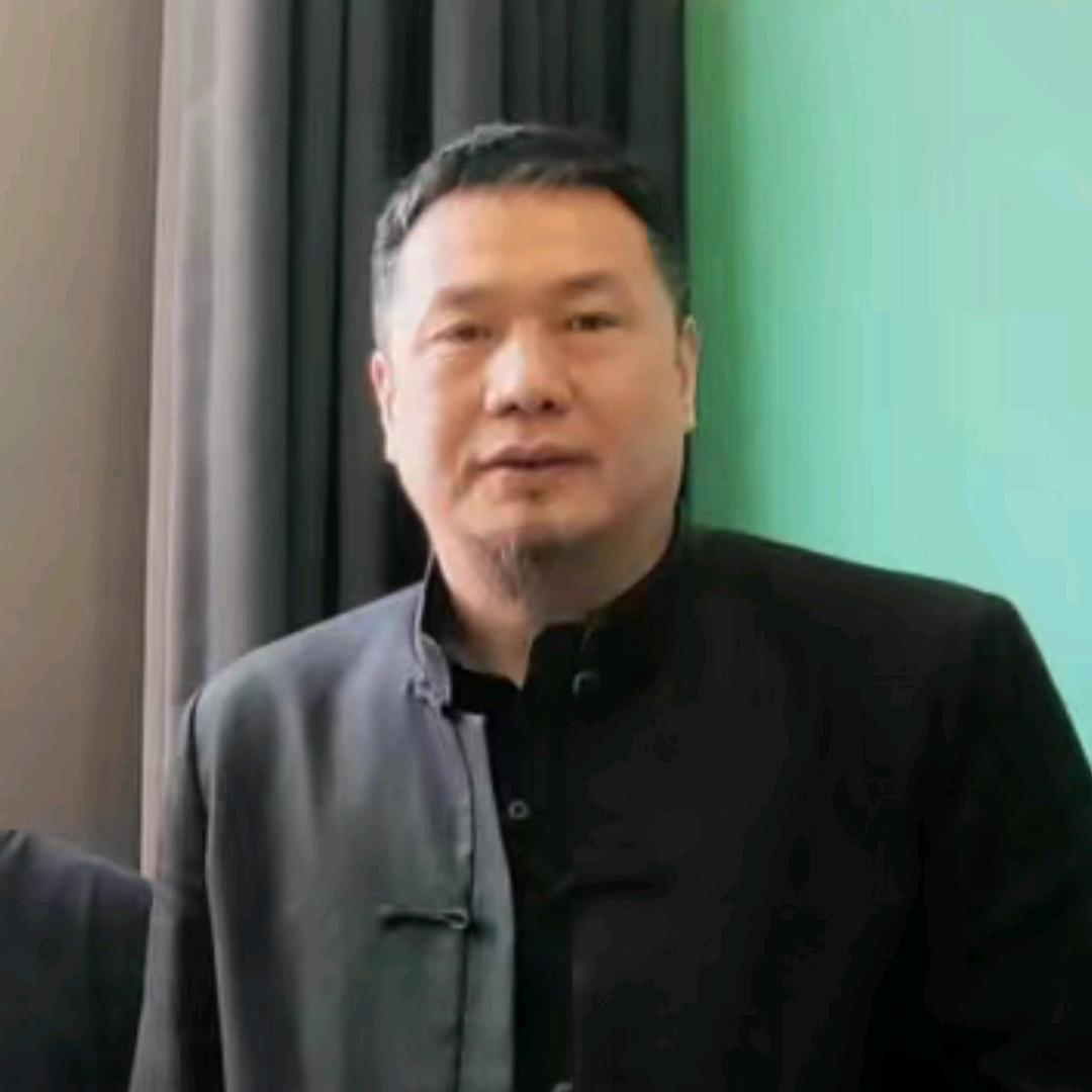 開石书法结缘
