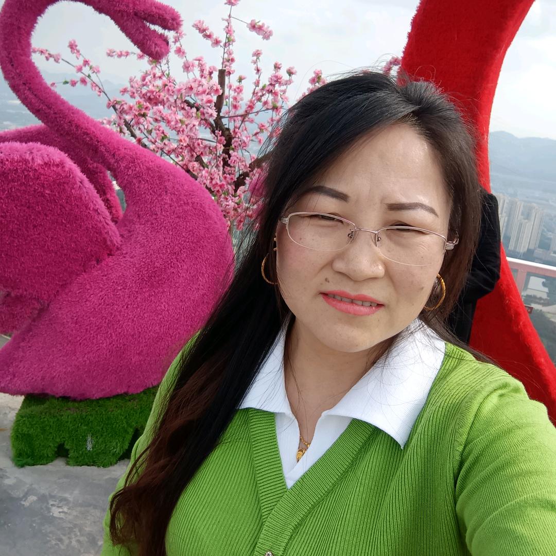 梅梅🇨🇳