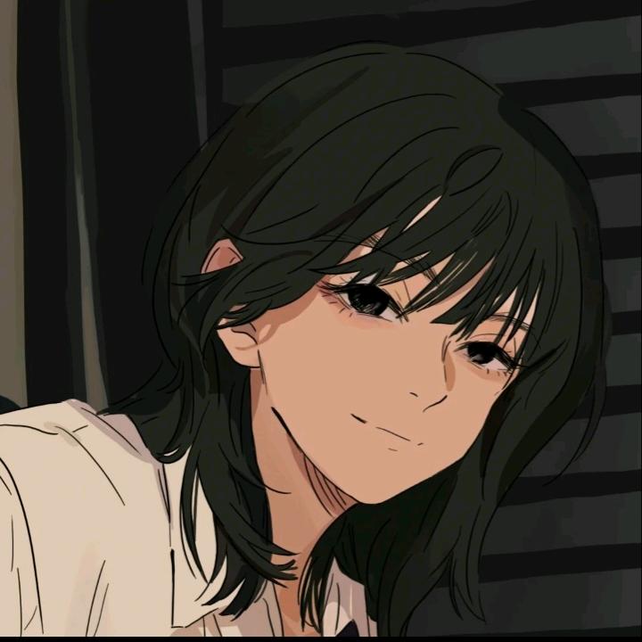败笔咸鱼