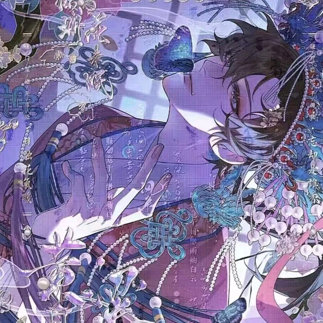 芒果头像