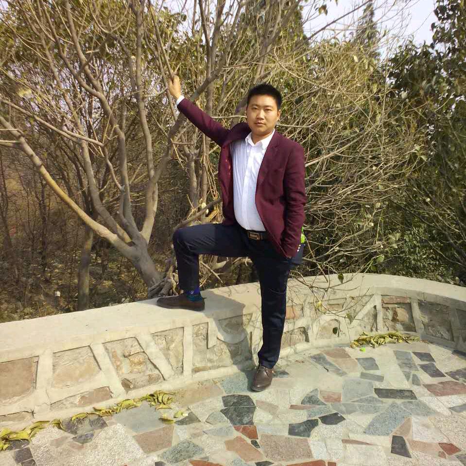 liuyun兵
