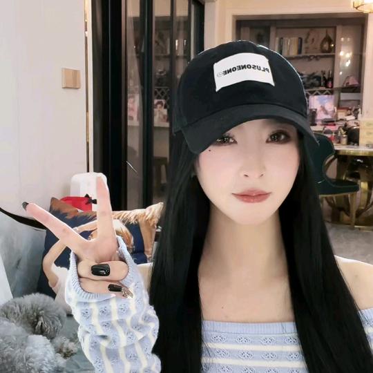 尘一（锁心）