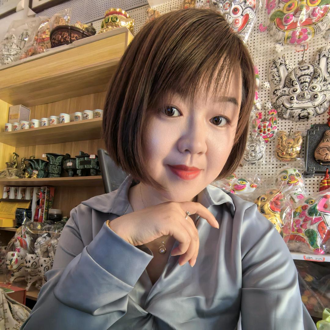 凤翔小凤手工艺品