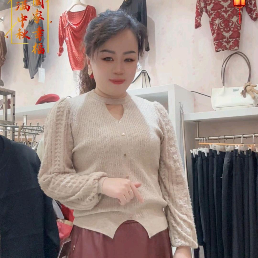 芦溪花园简优服饰(优选好物)