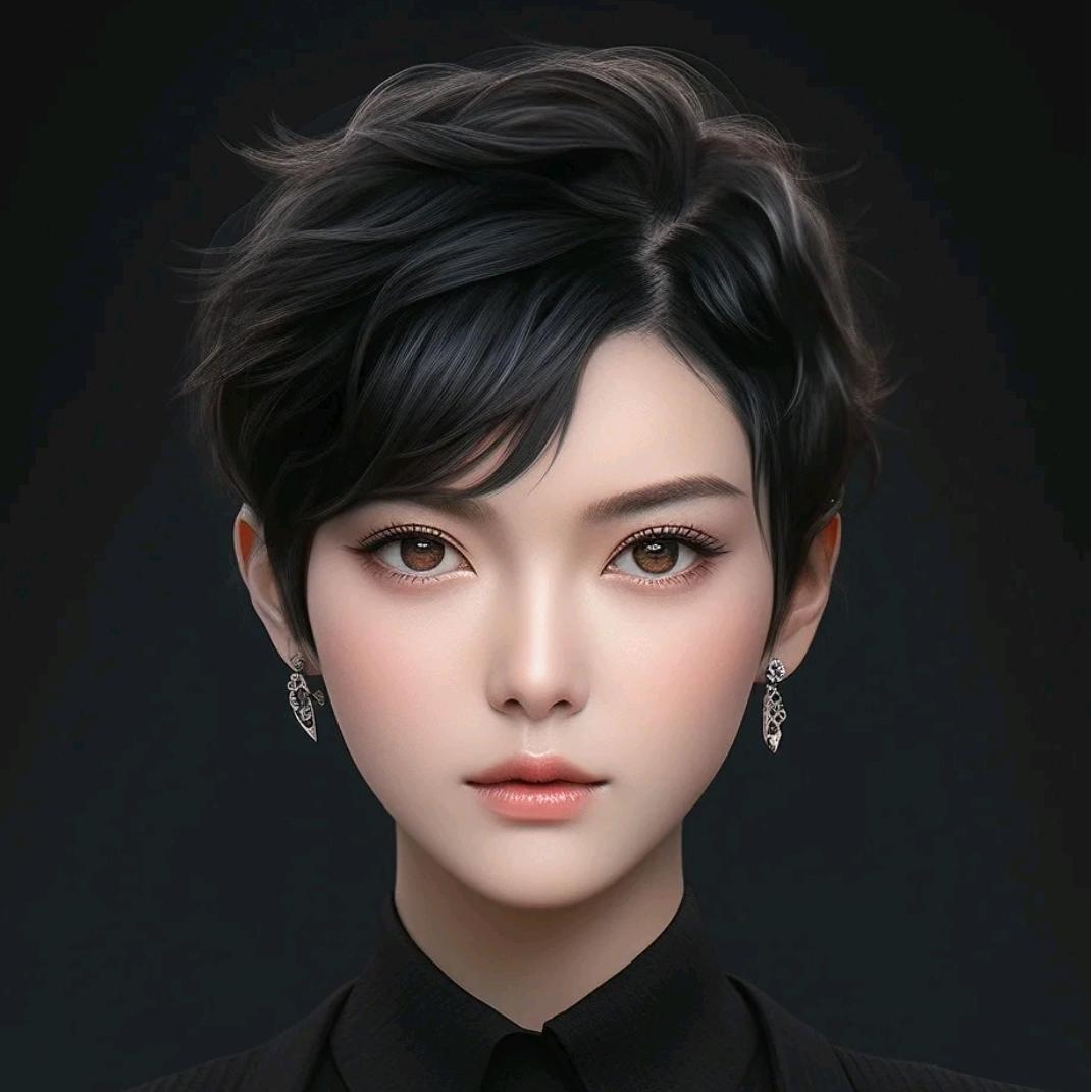 小肉野人