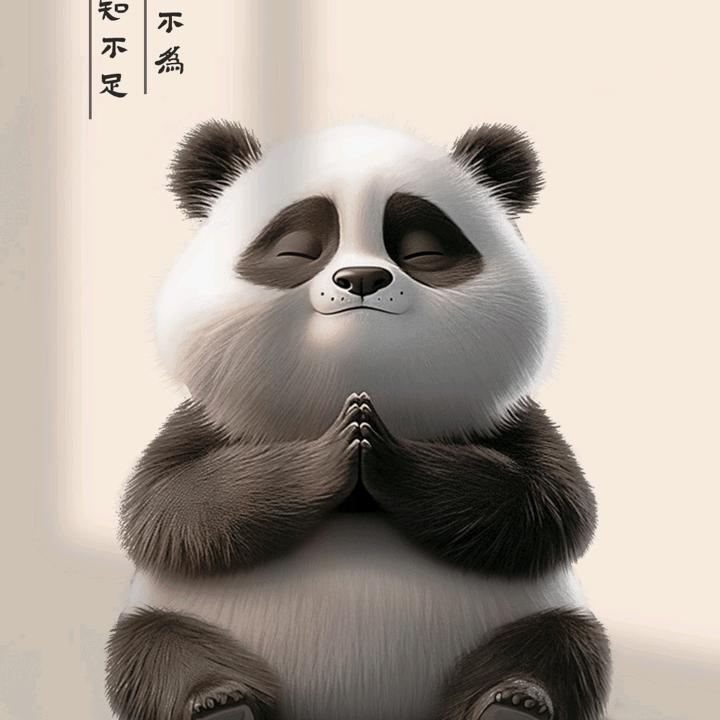 我本善良的
