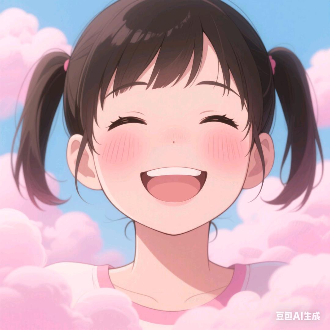 乐呵呵