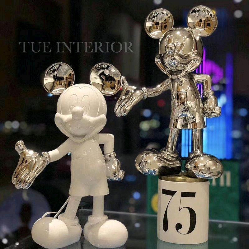 星辰毛绒玩具店