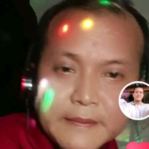 雕刻玻璃安装风雨人生