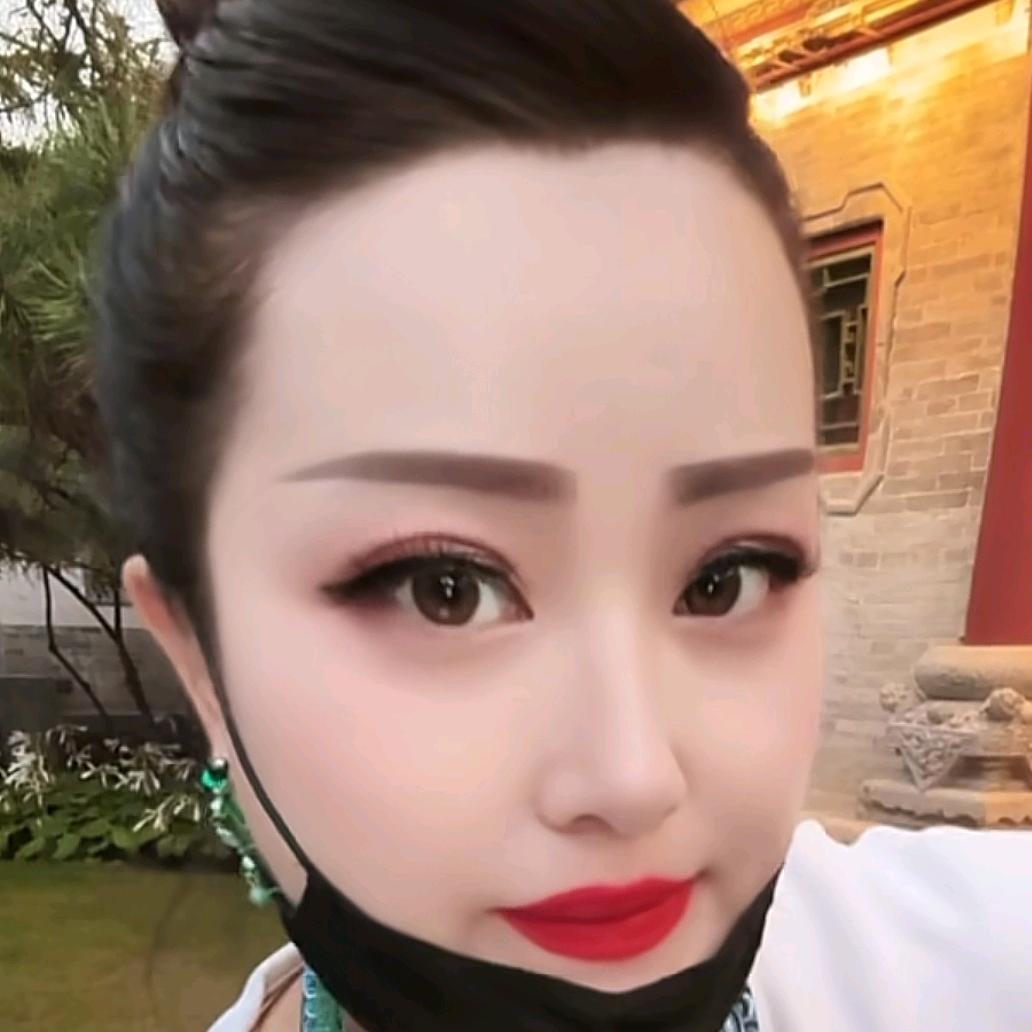 @爱唱歌的丽丽🎤（生活号）🌻