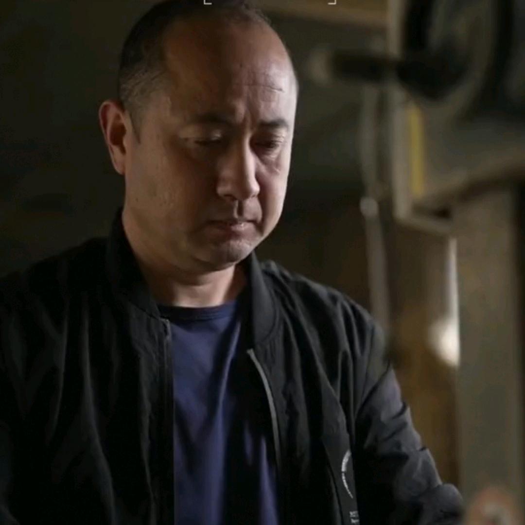 老韩（制鼓技艺）