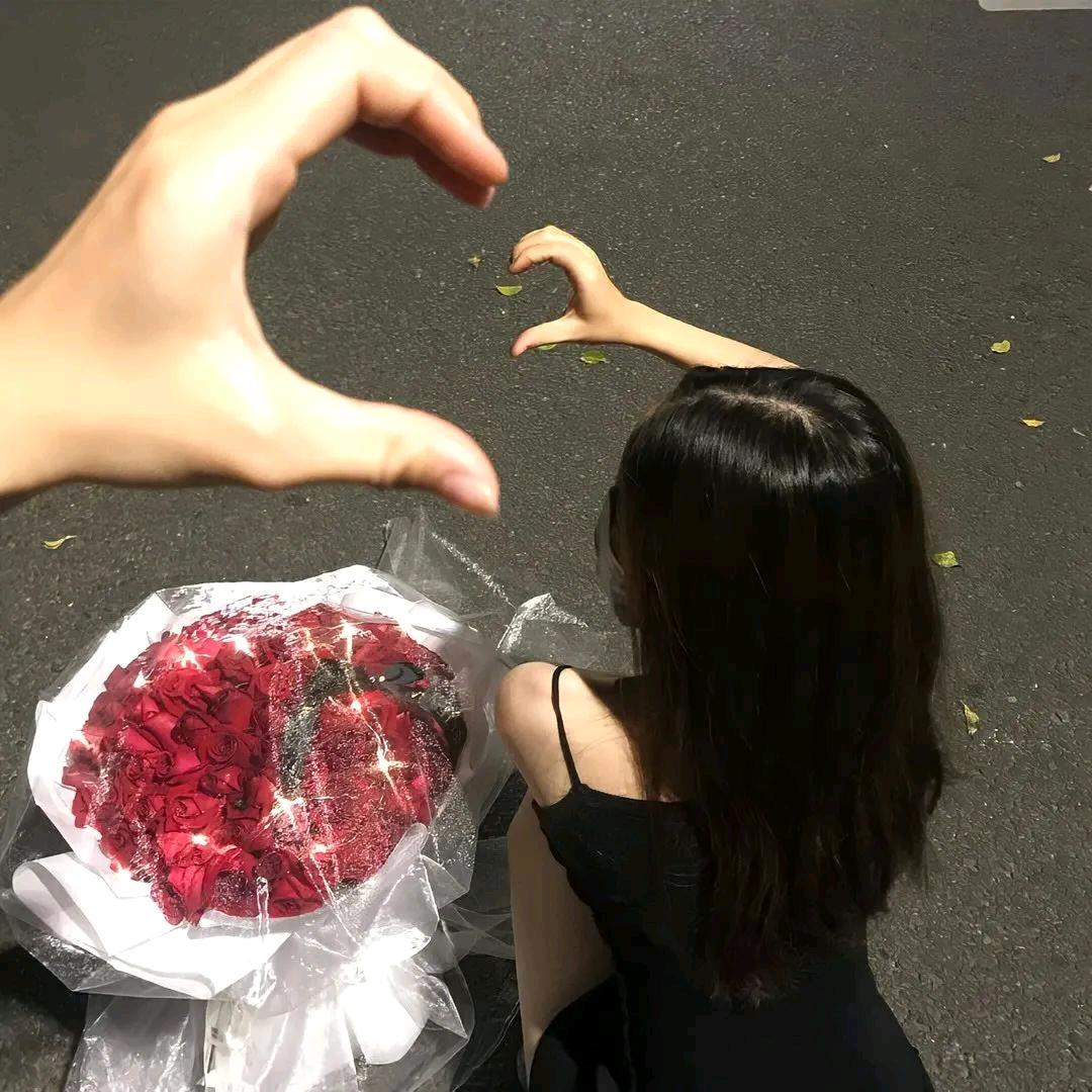 余生必嫁你扎❤️