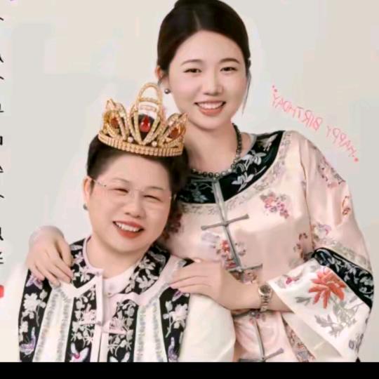 花滿林真丝服饰-甄选穿搭