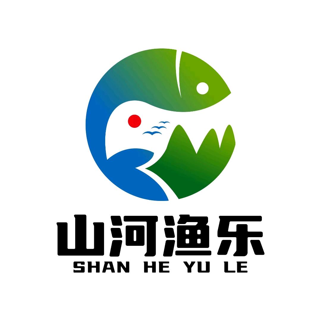 山河渔乐®升钟湖