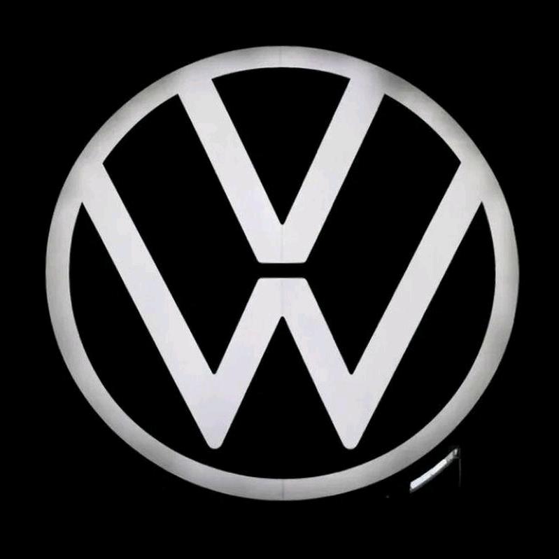 上海怡通上汽大众ID.家族