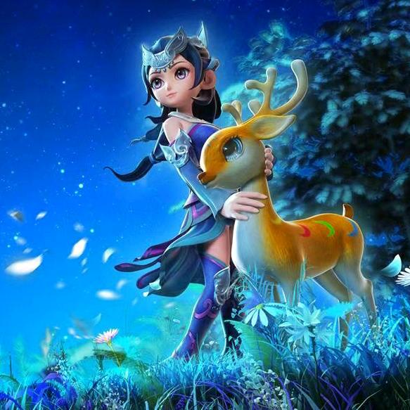 跑跑西游记大百科