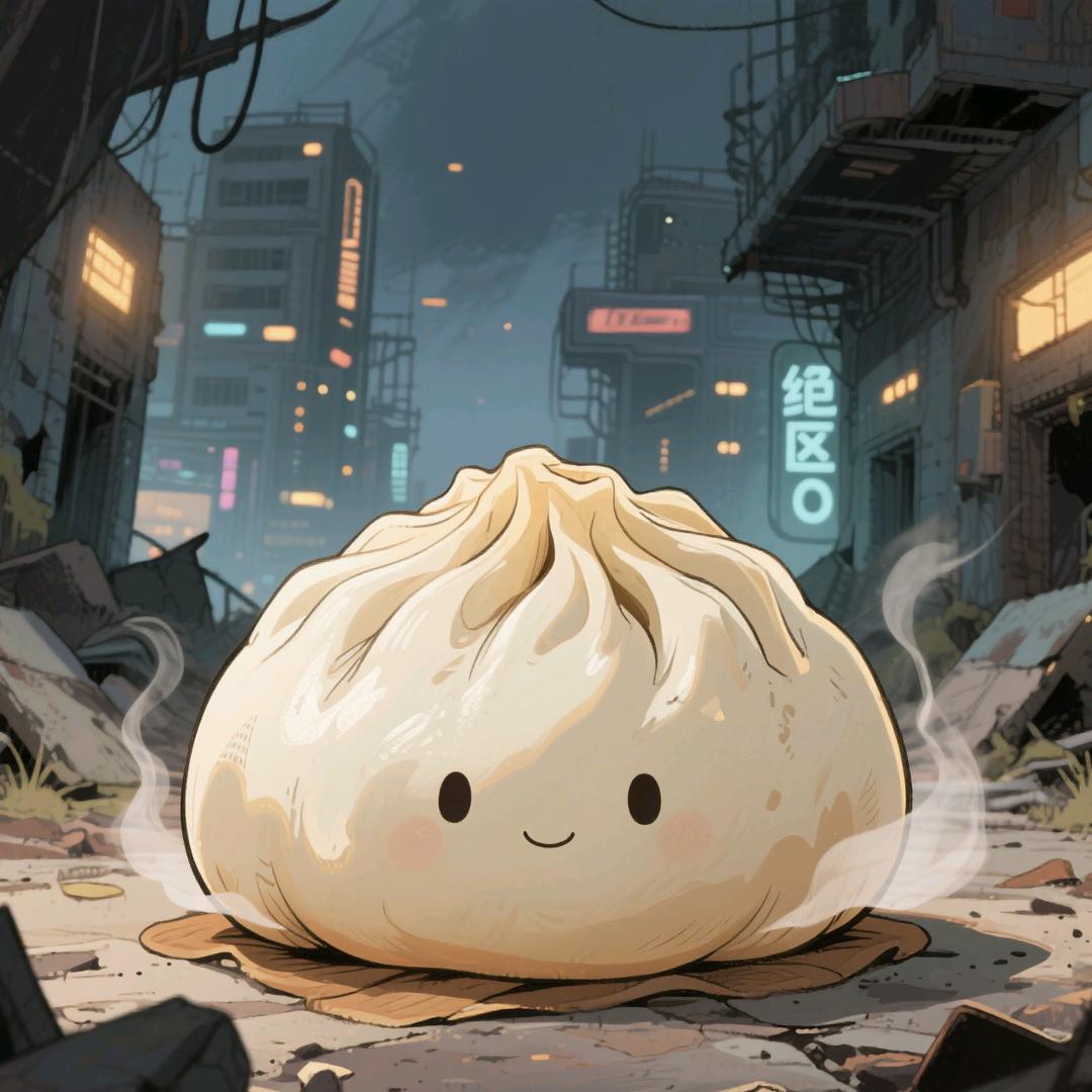 包子（绝区零）