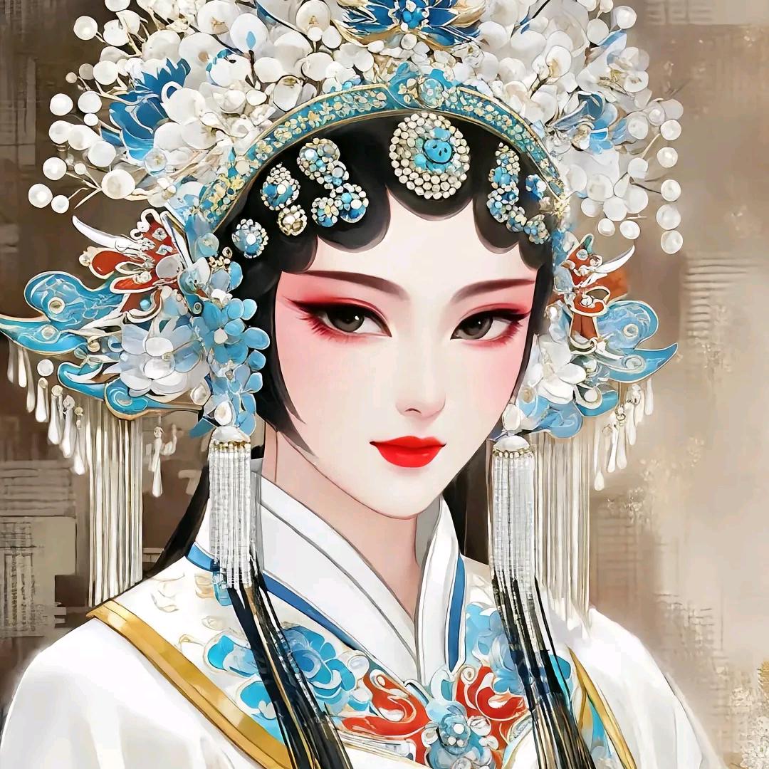 戏曲刘姐（666）首播不定时