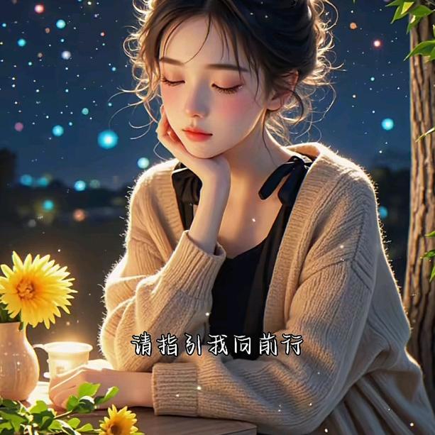 静心