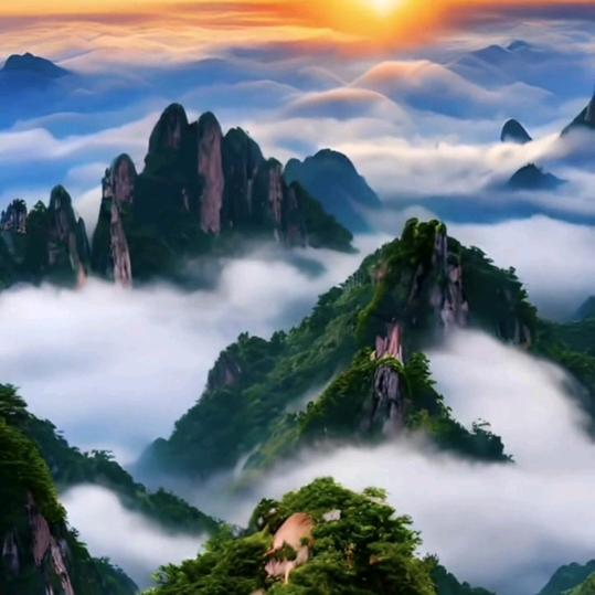 龍行天下