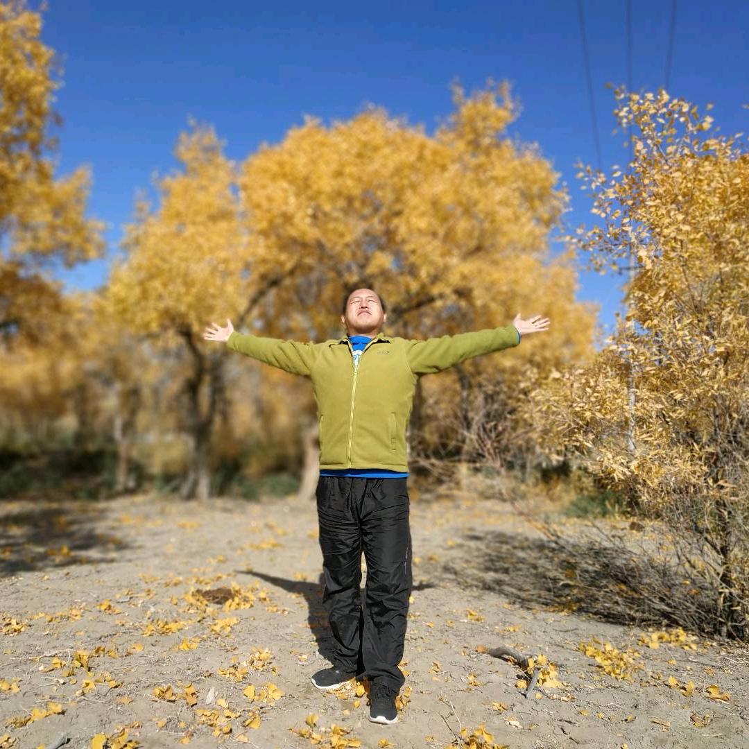 我要去沙漠种草