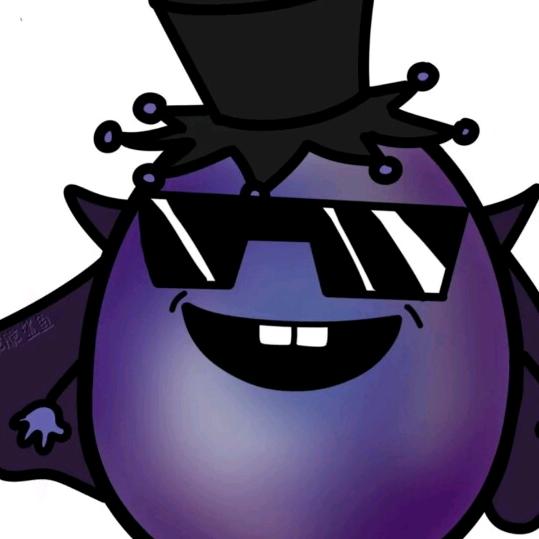 黑大帅(づ ●─● )づ