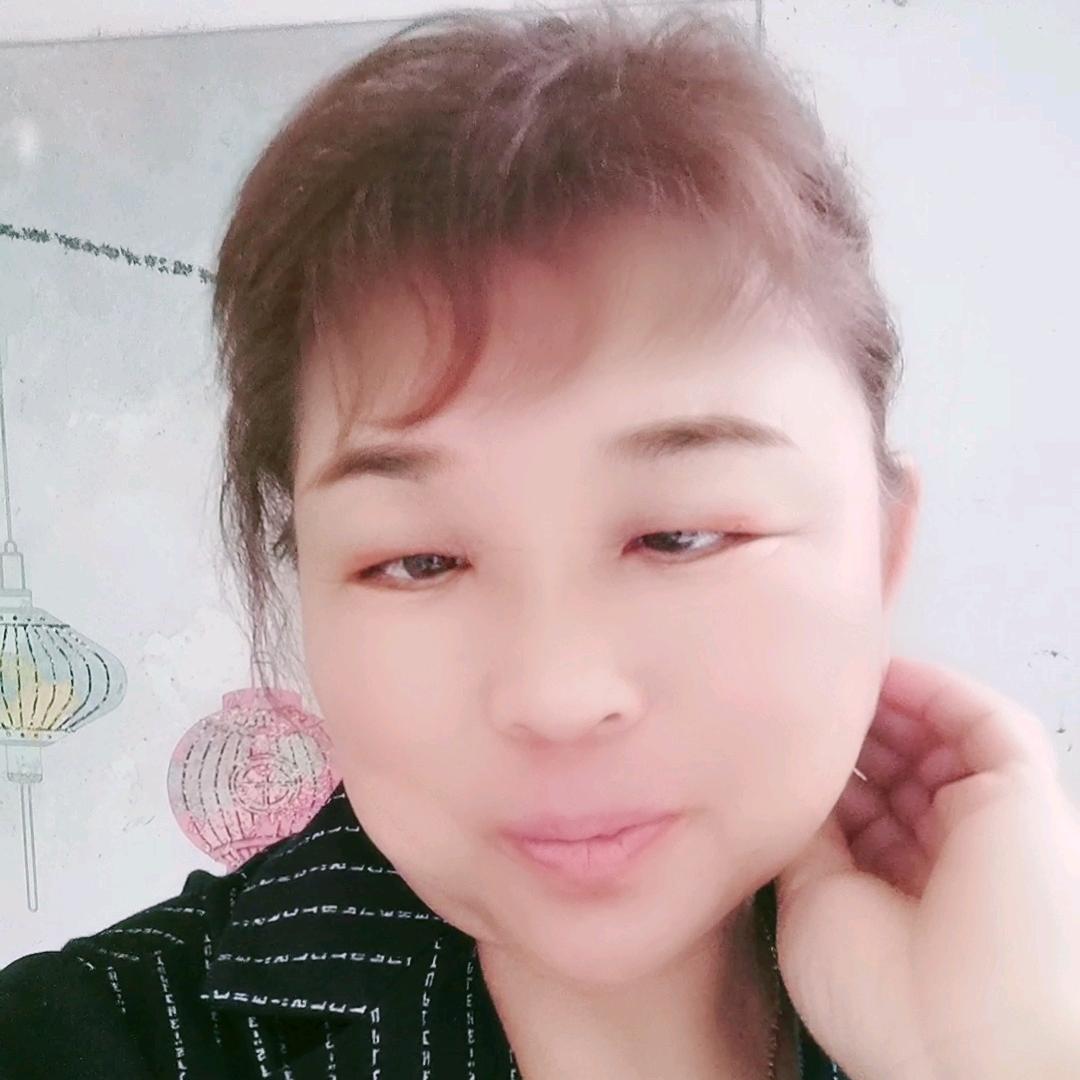 蓝蓝云霞
