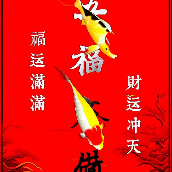 握手风云☆