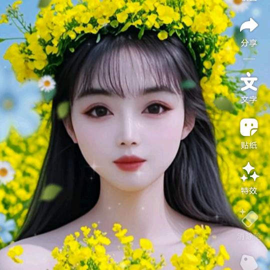 ✨一笑💞嫣然🍒
