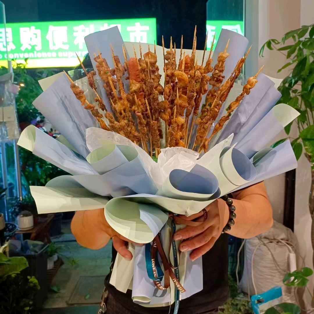 《戒掉李的温柔》