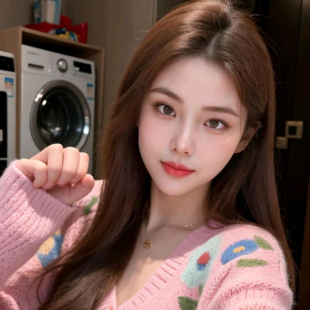 👧🏻小菇凉