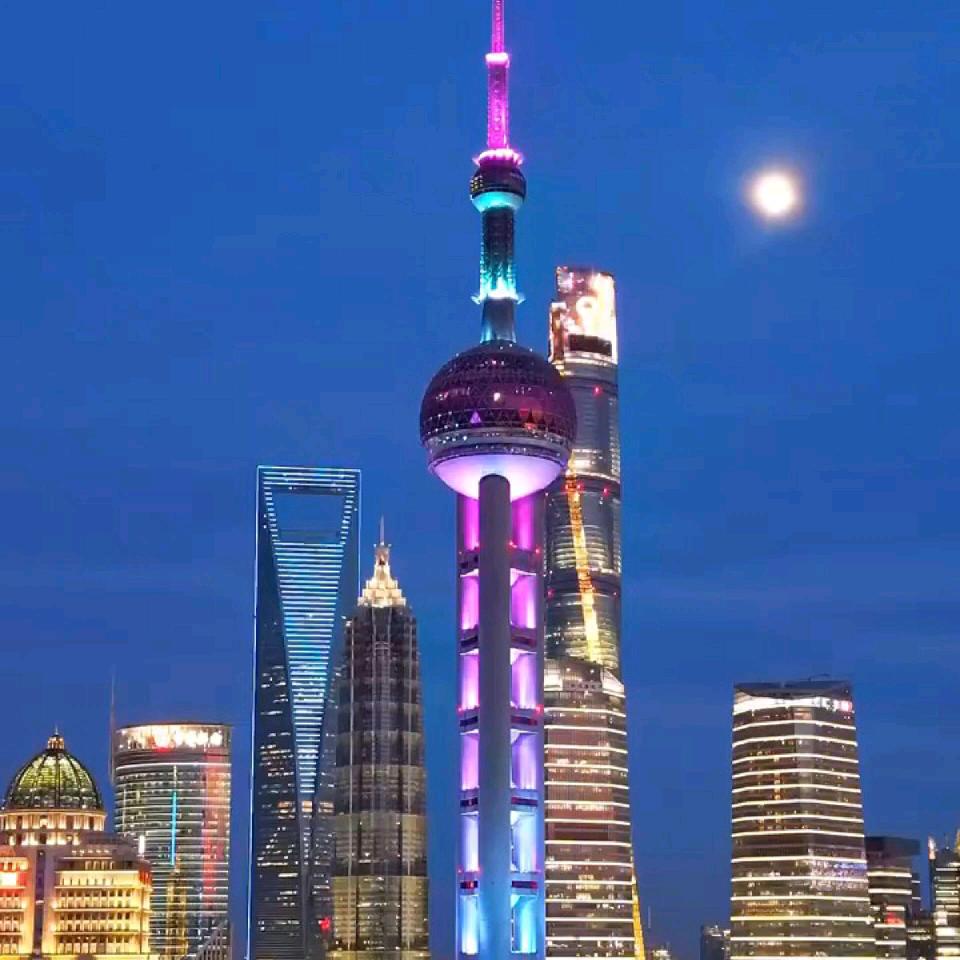 上海纯玩一日游