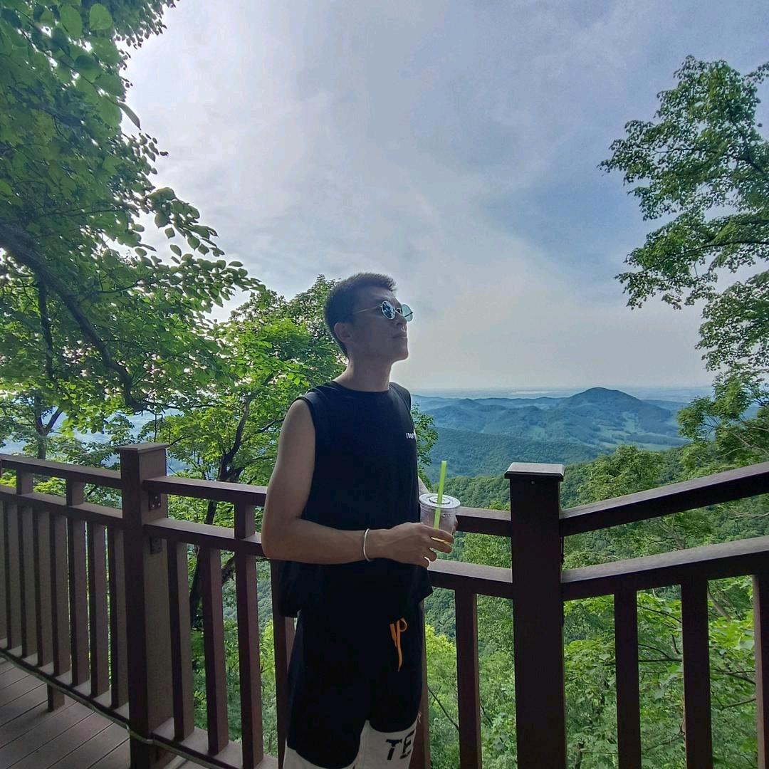 李貌