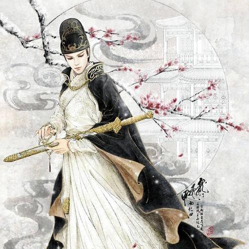 西厂雨化田