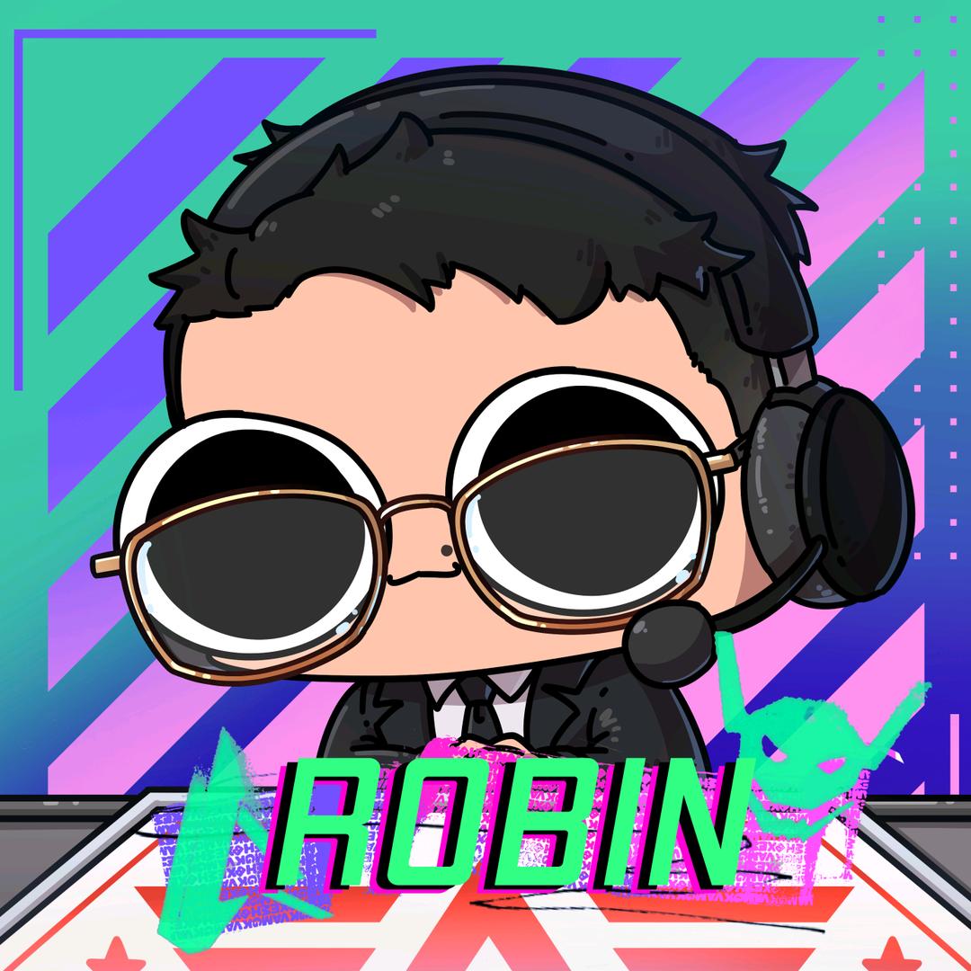 解说-小青年🎮