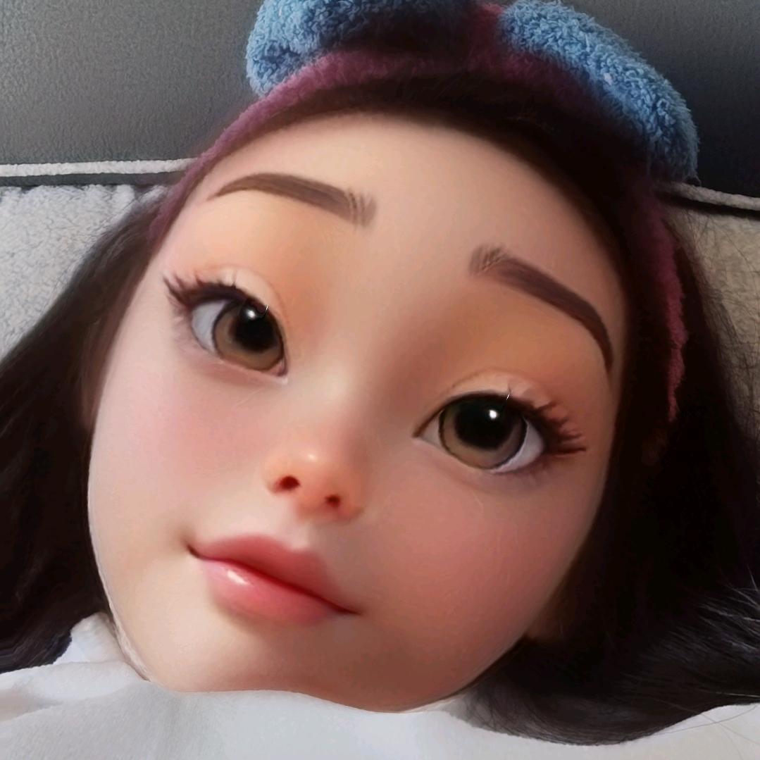 游走在人间的小神仙