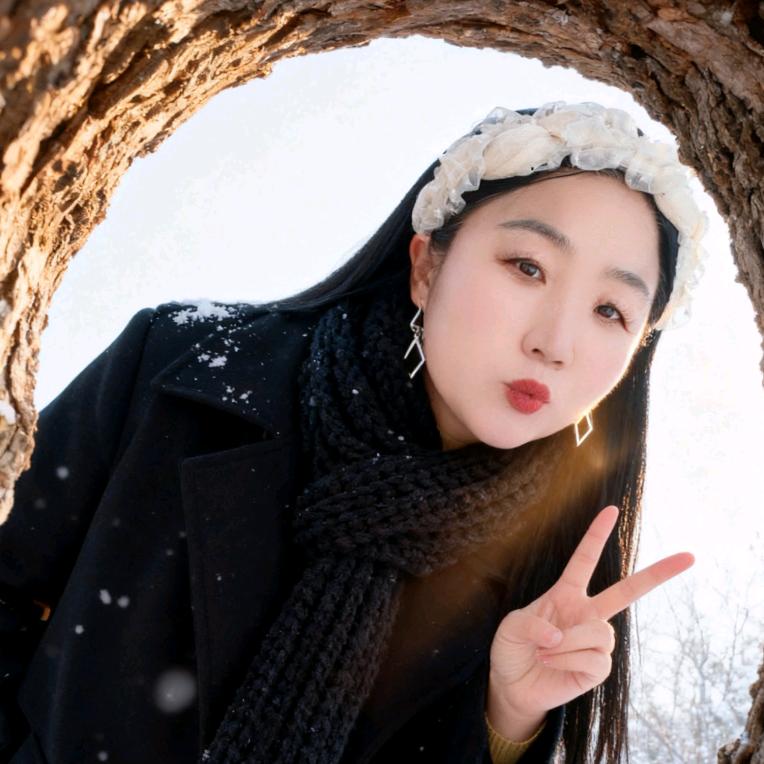 胆大霸气的女司机～超凡