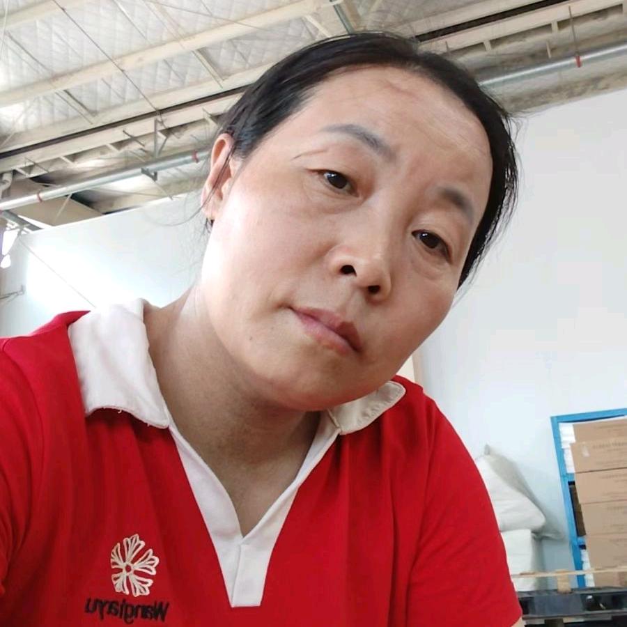 小娜姐