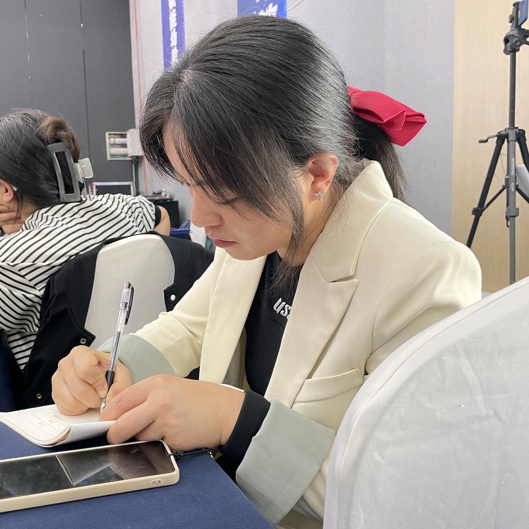 我是孙老师