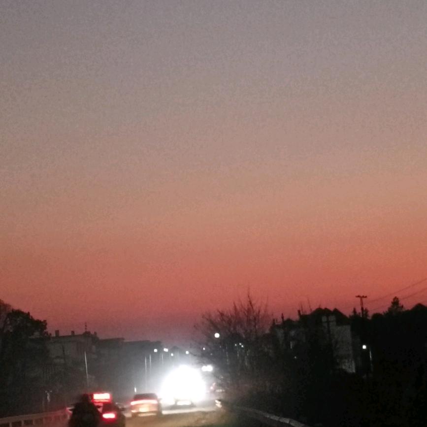 今夕何夕