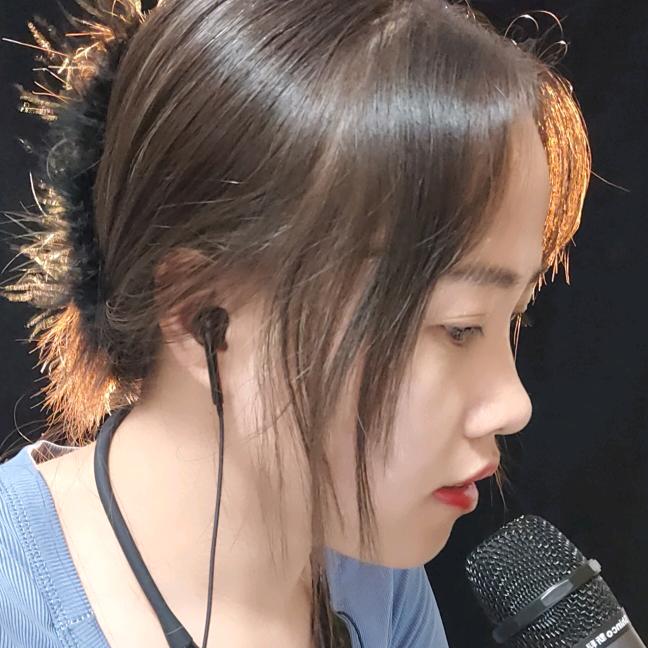 小美呀🎵