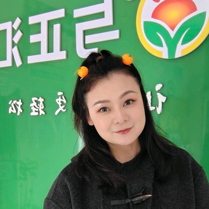 小敏子和大橘子
