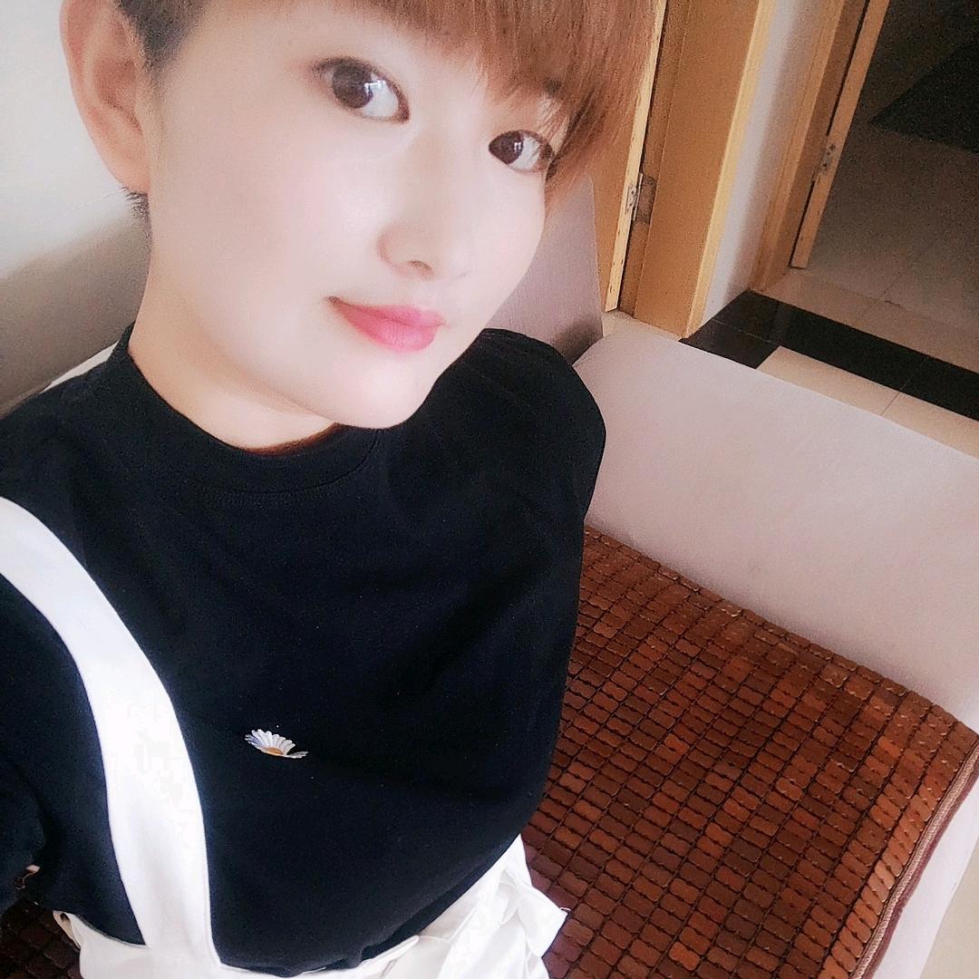 我 ❤️的 婷呀