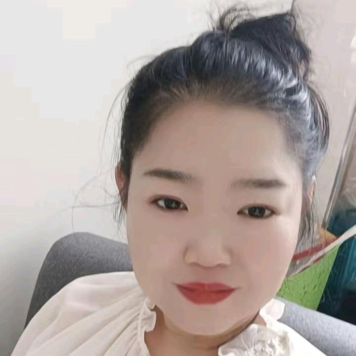 梦琪专研肌肤--有一说一