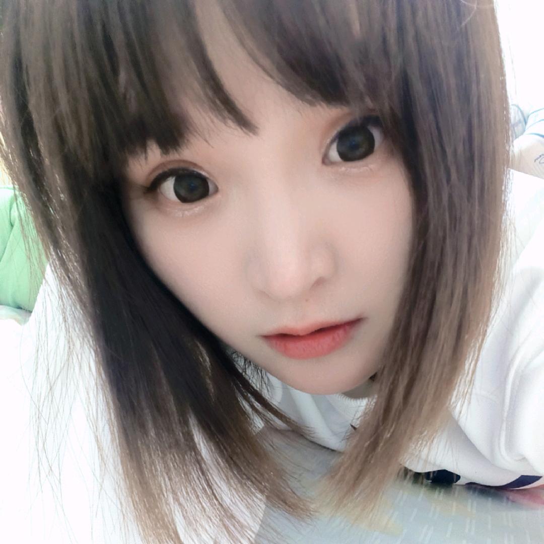 潮乐营销经理贝贝
